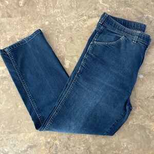 Vintage 2000s Sports Cut 422 Jeans 38x30 Straight Leg